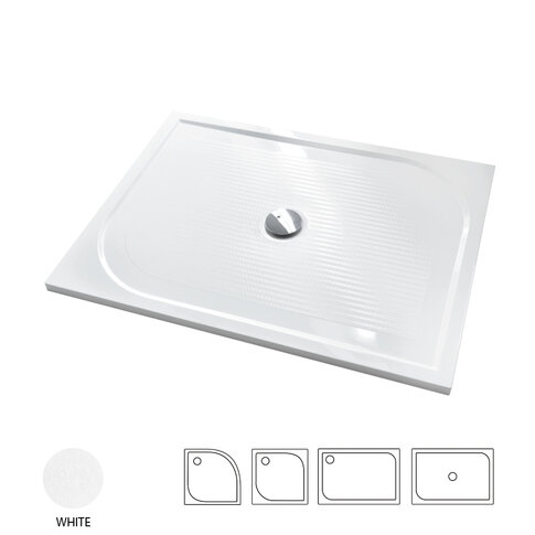 Shower trays collection BENT